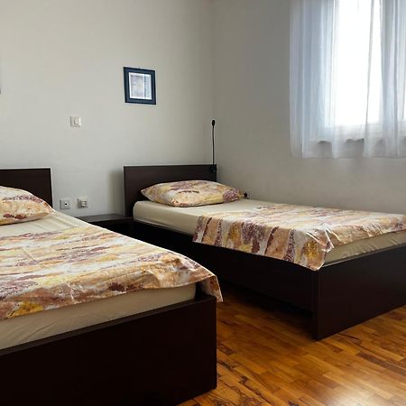 Apartamento Dija Riva 2 Tar-Vabriga Exterior foto