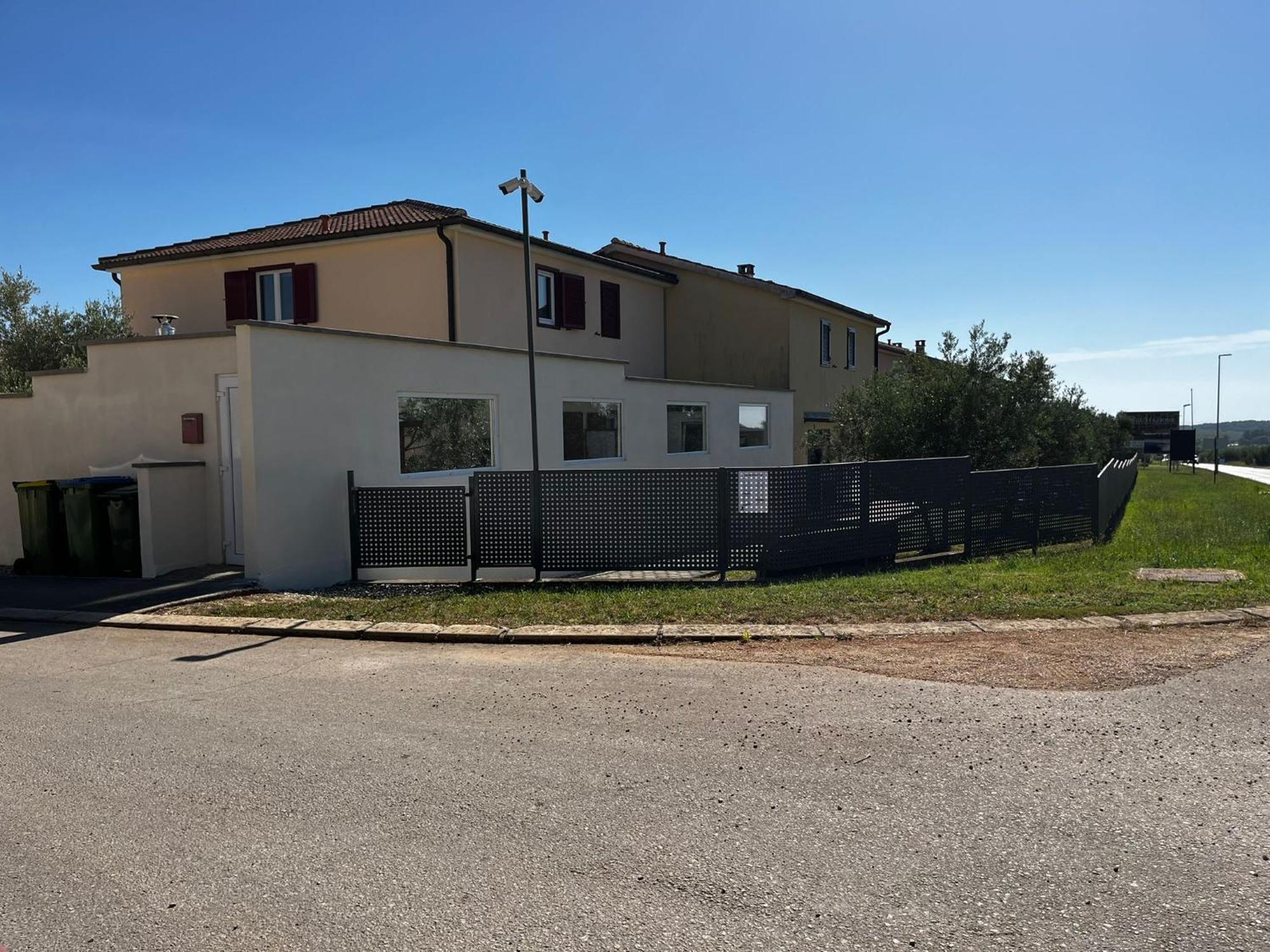 Apartamento Dija Riva 2 Tar-Vabriga Exterior foto