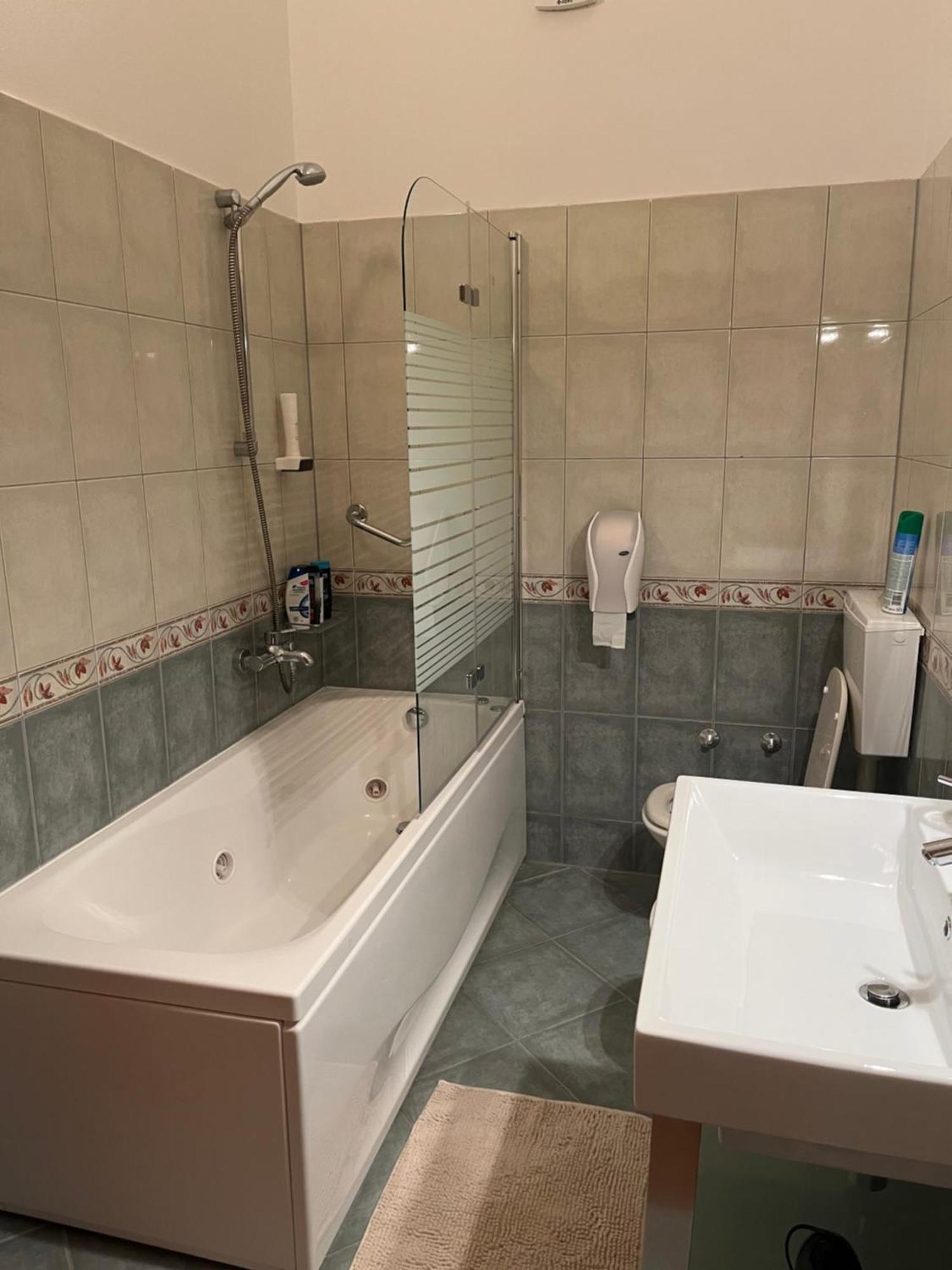 Apartamento Dija Riva 2 Tar-Vabriga Exterior foto